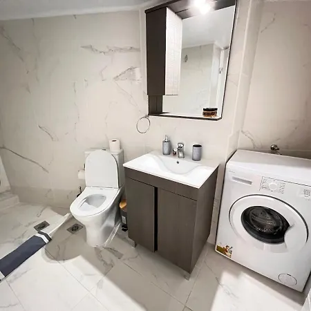 Acropolis Select Flat-3