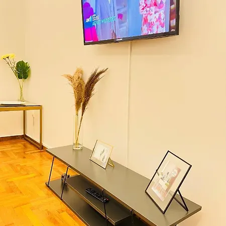 Acropolis Select Flat-2