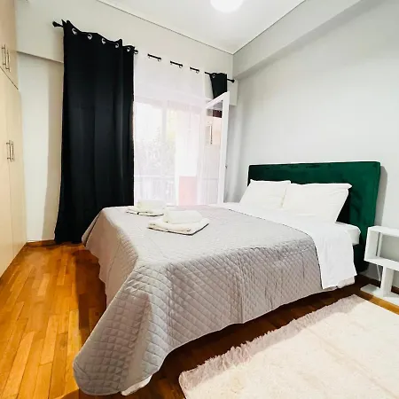 Acropolis Select Flat-2